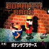 Play <b>Bonanza Bros</b> Online